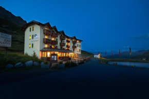 Гостиница Hotel Interalpen  Валдидентро